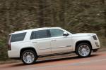 Cadillac Escalade Platinum 2015 года (JP)